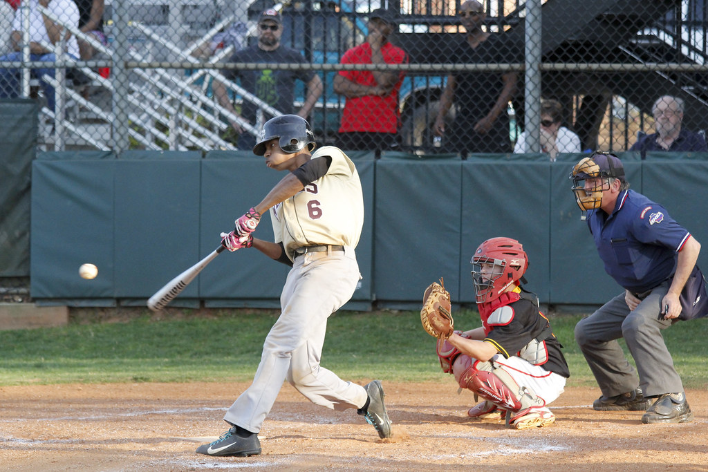 Salem at Clarke Central Baseball Rockdale Career Academy Broadcast