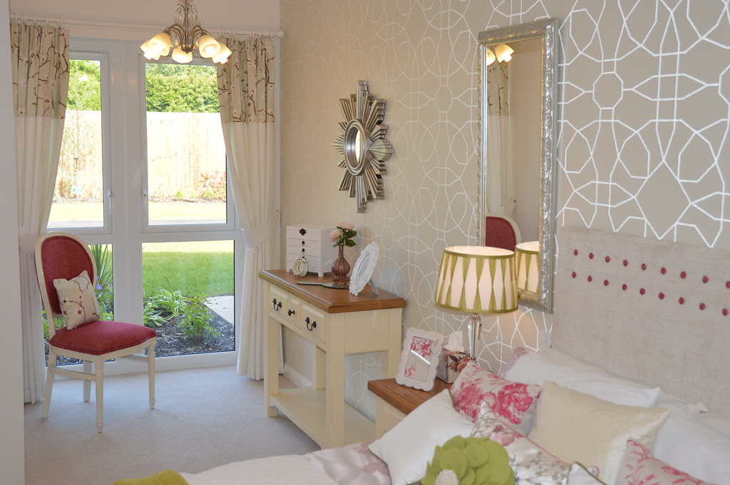 Coronation Court,Ormskirk 035 Matt Ellery Flickr