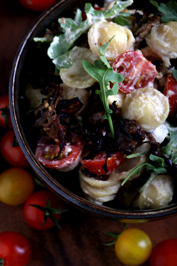 Olives for Dinner Review of Vegan with a Vengeance (10th… Flickr