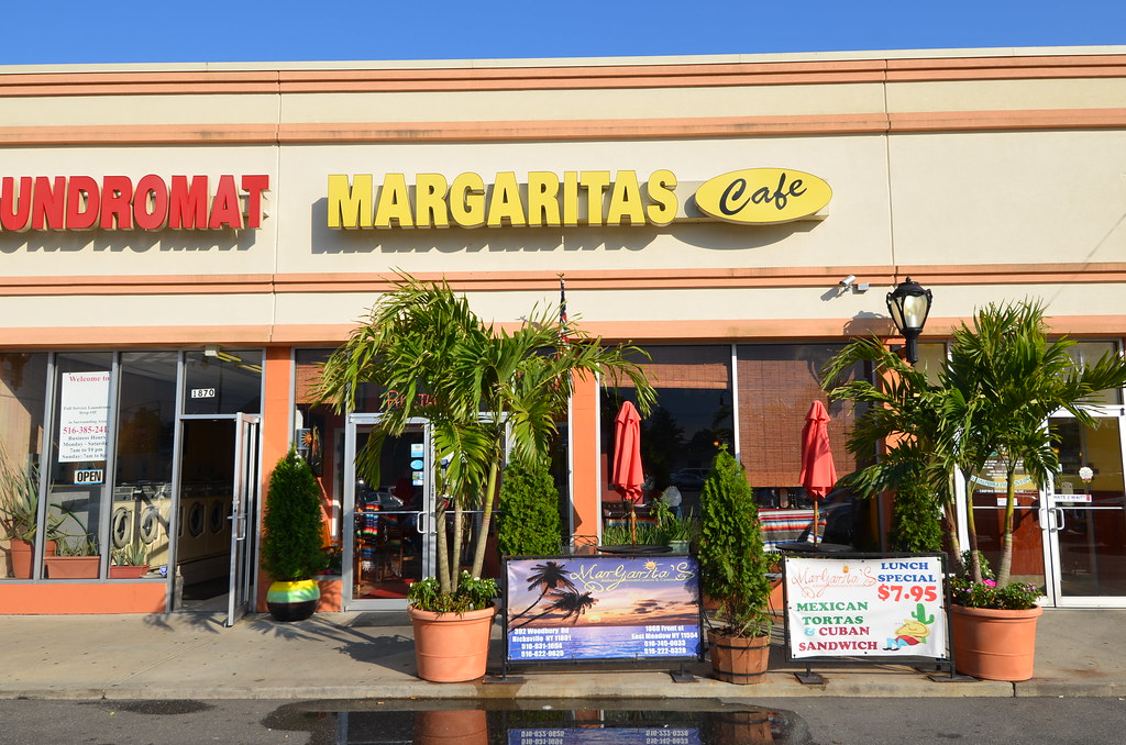 Margarita's Cafe East Meadow, NY www.e… Flickr