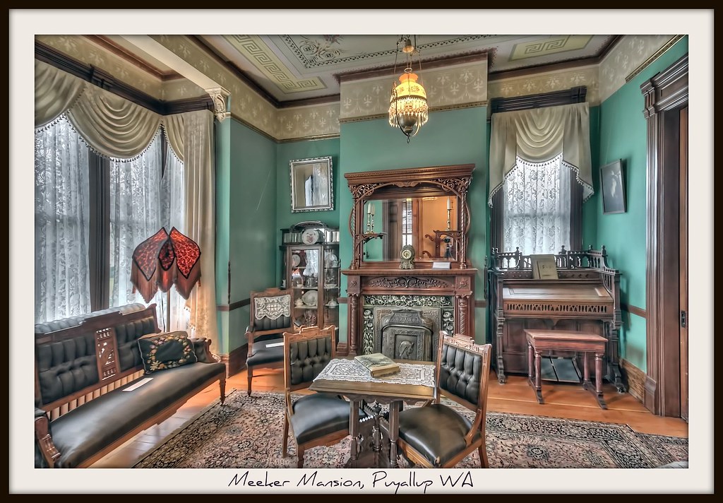 Meeker Mansion, Puyallup WA _MG_4931_2_3_4_5_7_9p Flickr
