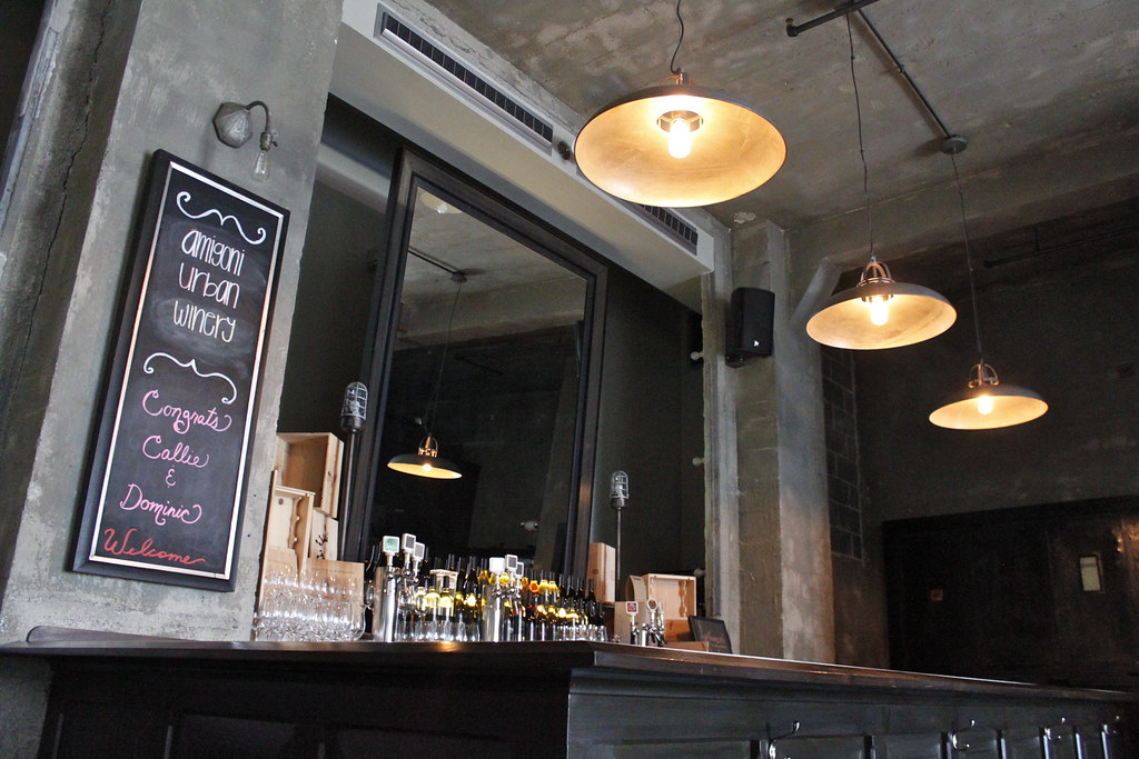 Amigoni Urban Winery Kansas City, MO Kaydbe Flickr