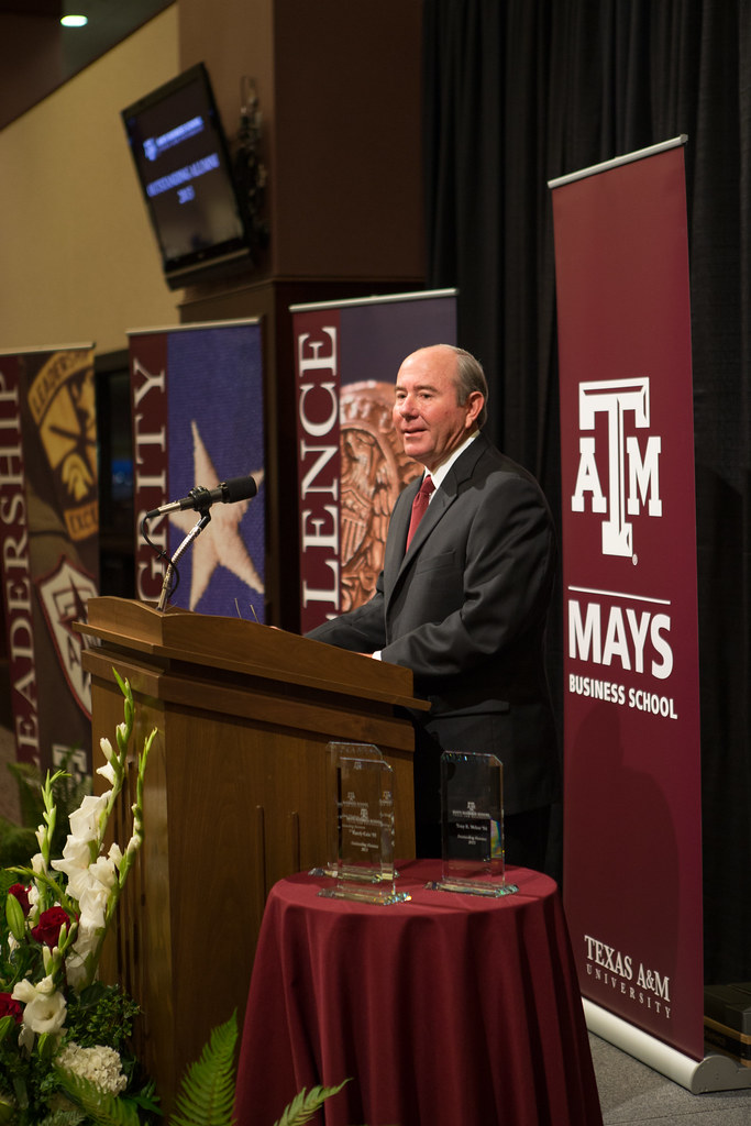 13174_156 Mays Business School at Texas A&M University Flickr