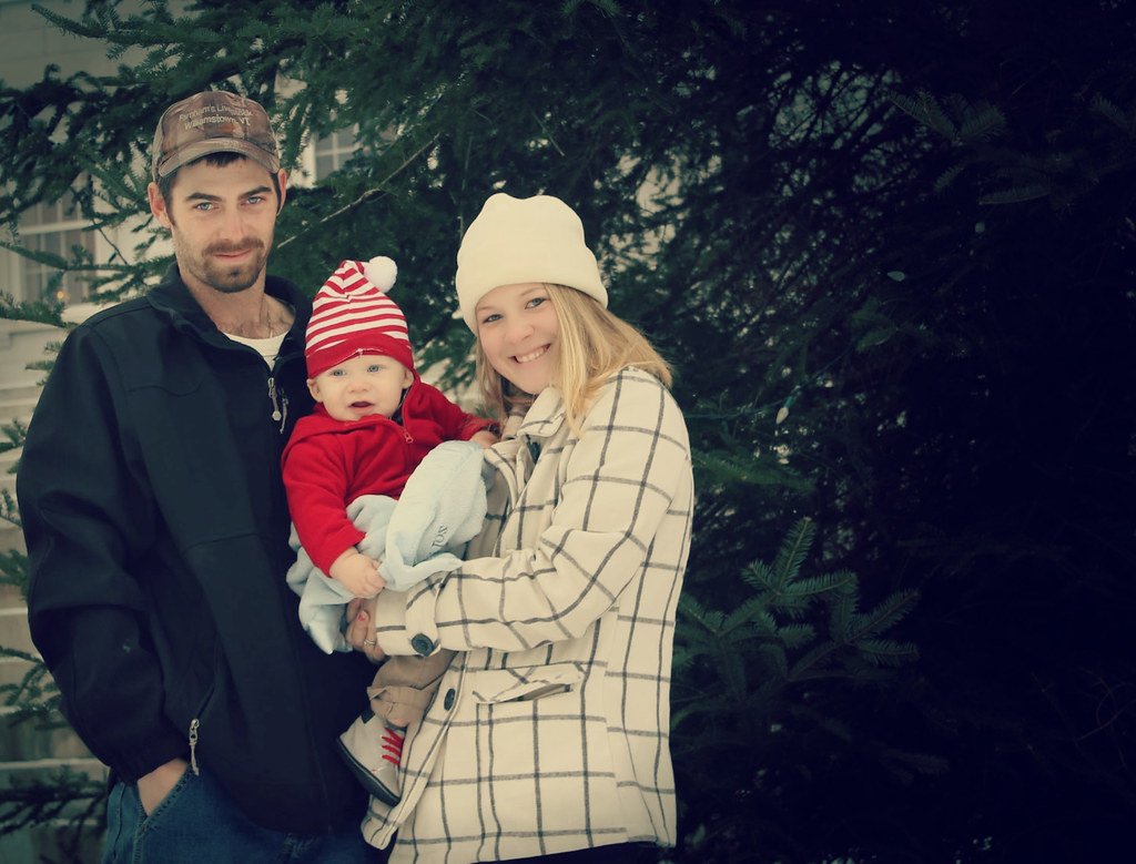 Farnham Family 3 CultivatedFromTheCreative Flickr