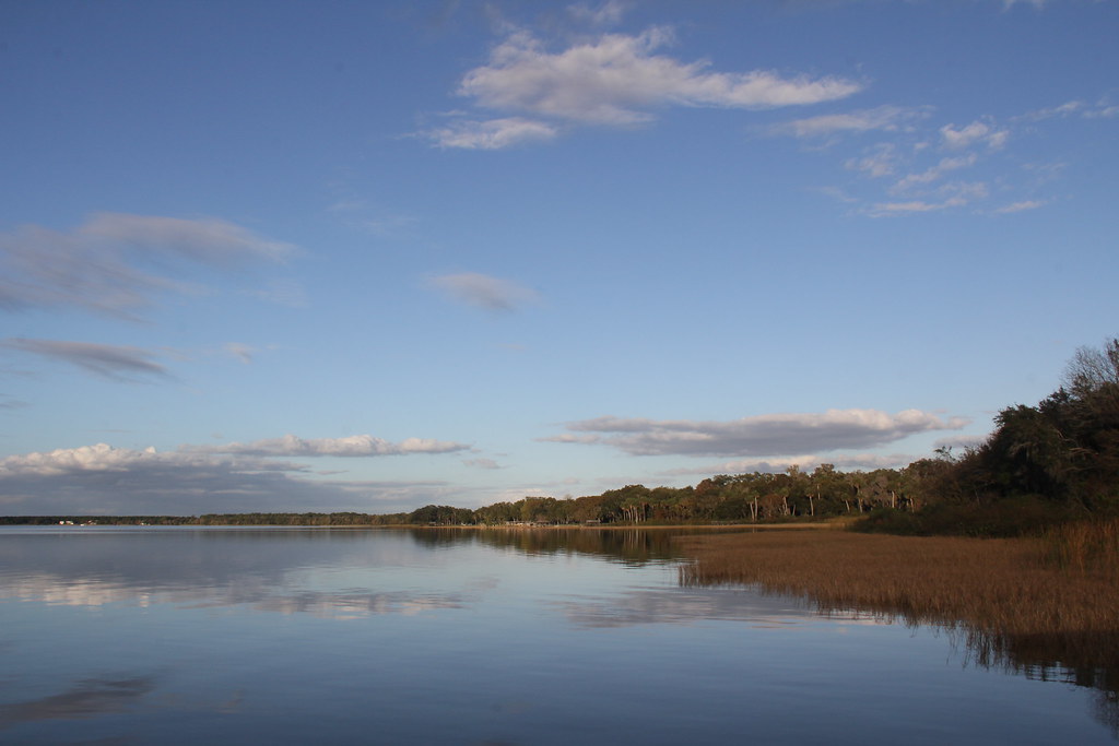 Lake Griffin, Leesburg Lake Griffin, Leesburg Flickr