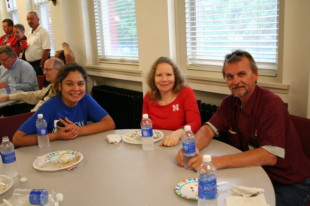 All Agency Picnic 2014 Flickr