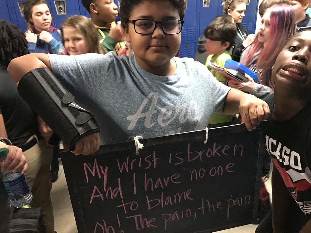 Temple Middle School, Temple, GA; March 24th, 2017 Flickr