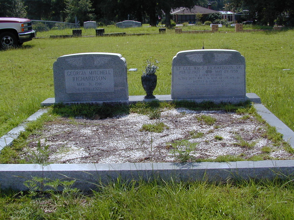 Bogalusa Cemetery DSCN0703 jpg TomRich1 Flickr
