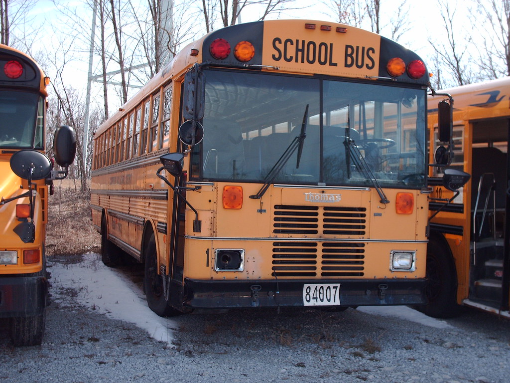 Cloverleaf_1 Cloverleaf Local School District Medina Cou… Flickr