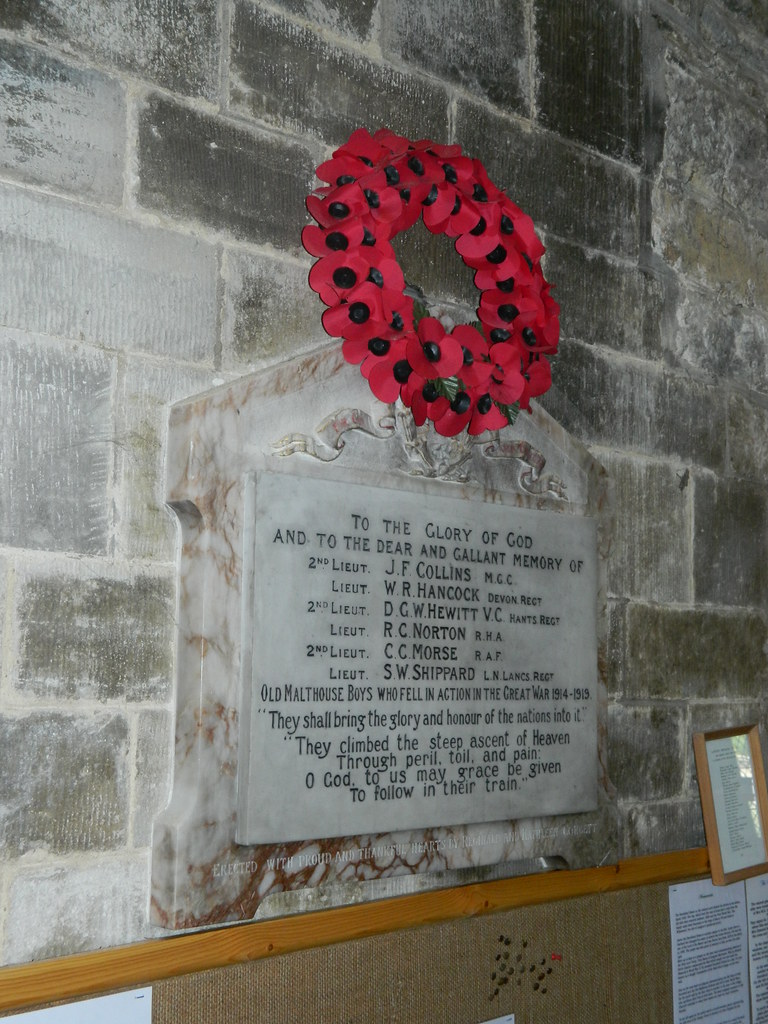 Langton Matravers Church of St (Dorset) Old Maltho… Flickr