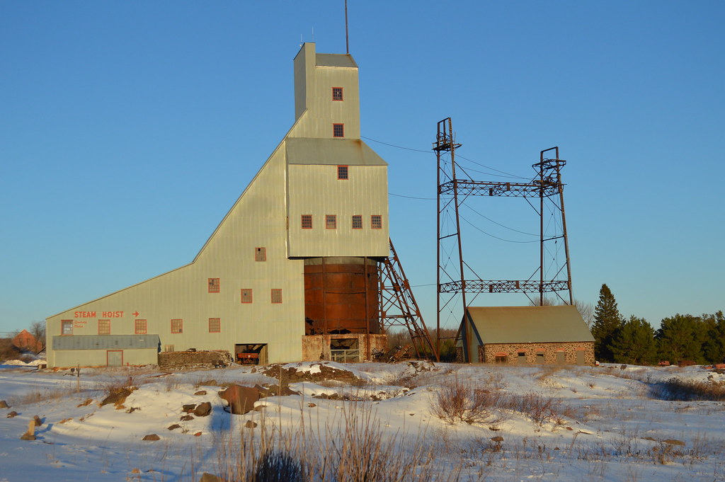 Mine Houses 026 Robert Sweet Flickr