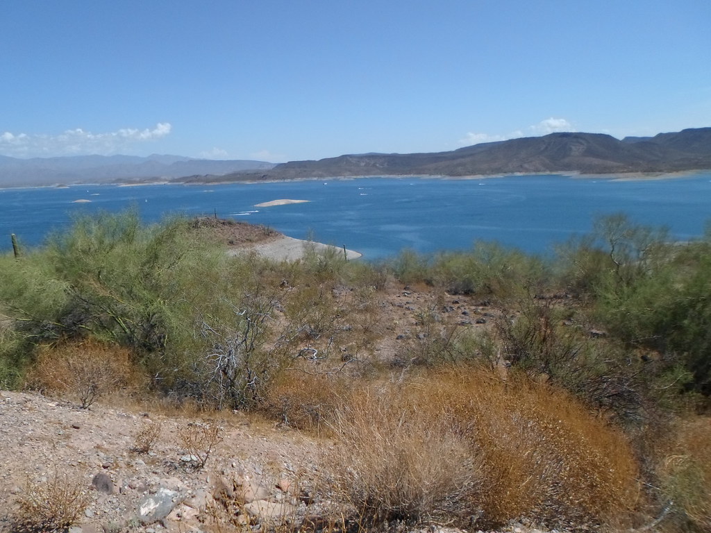 027 Lake Pleasant, Peoria, AZ Deb Wilt Flickr