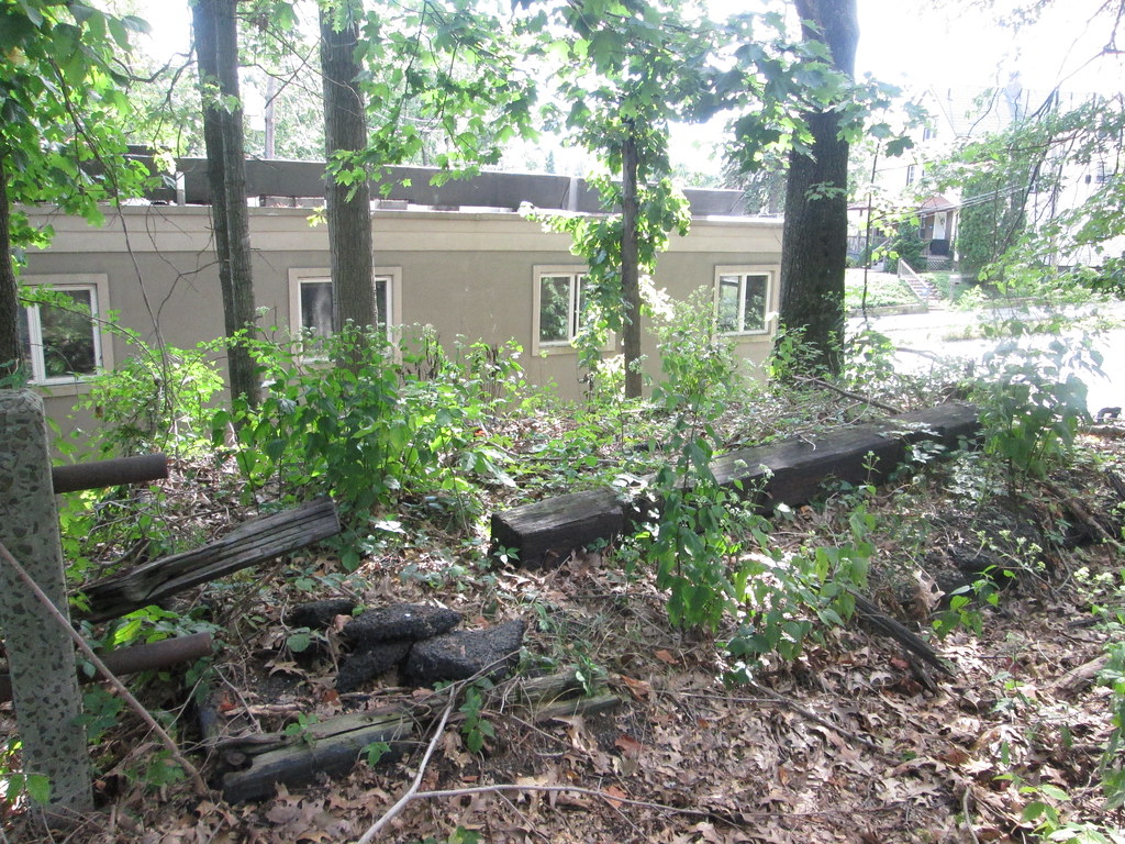 Cedar Grove Station Cedar Grove, New Jersey Adam Moss Flickr
