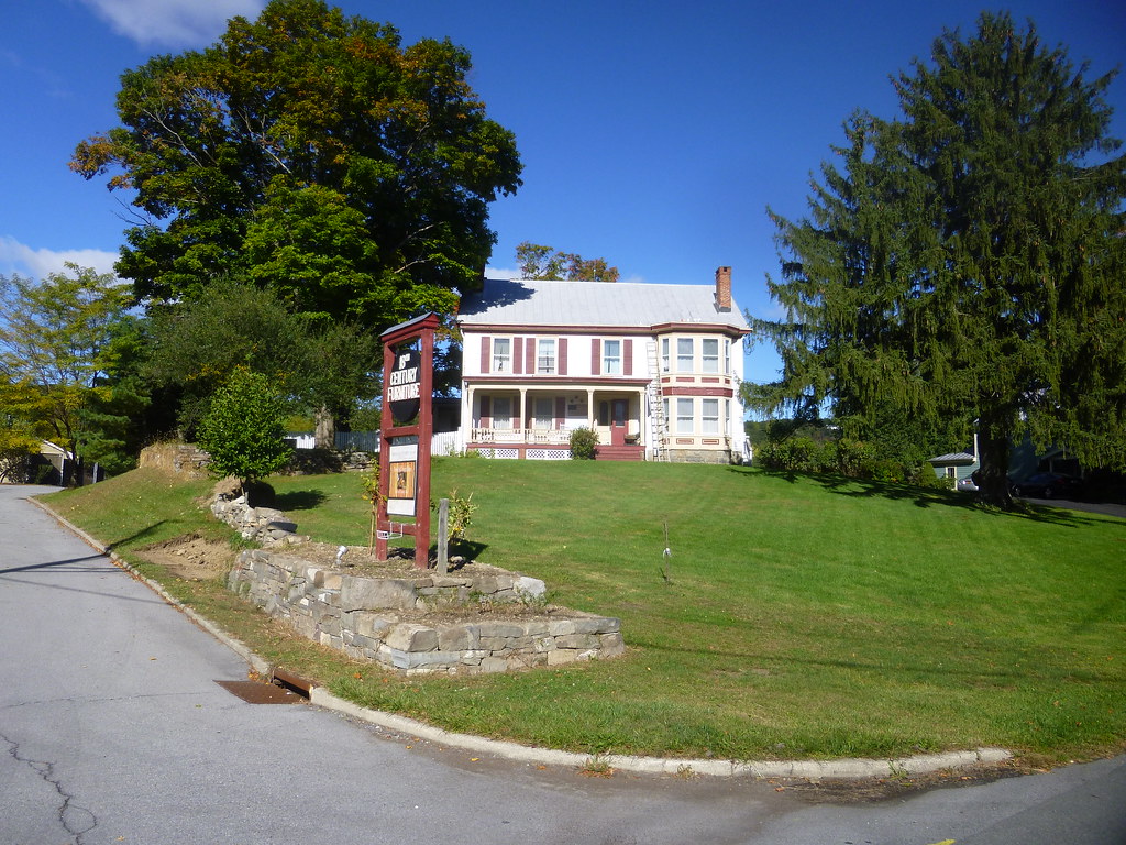 Sugar Loaf NY Flickr