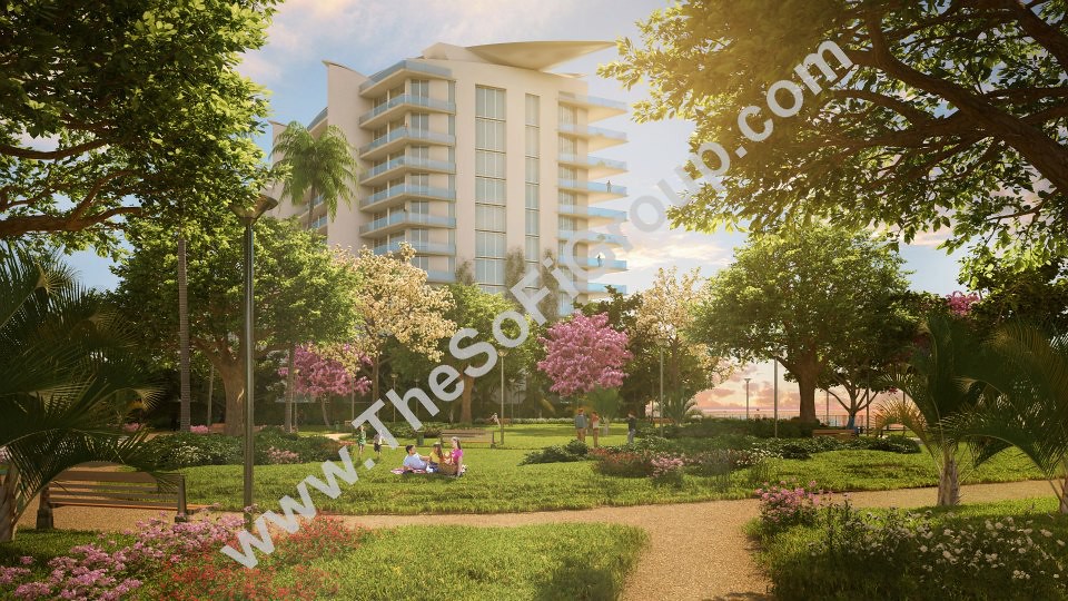 Echo Aventura Condos Aventura Flickr