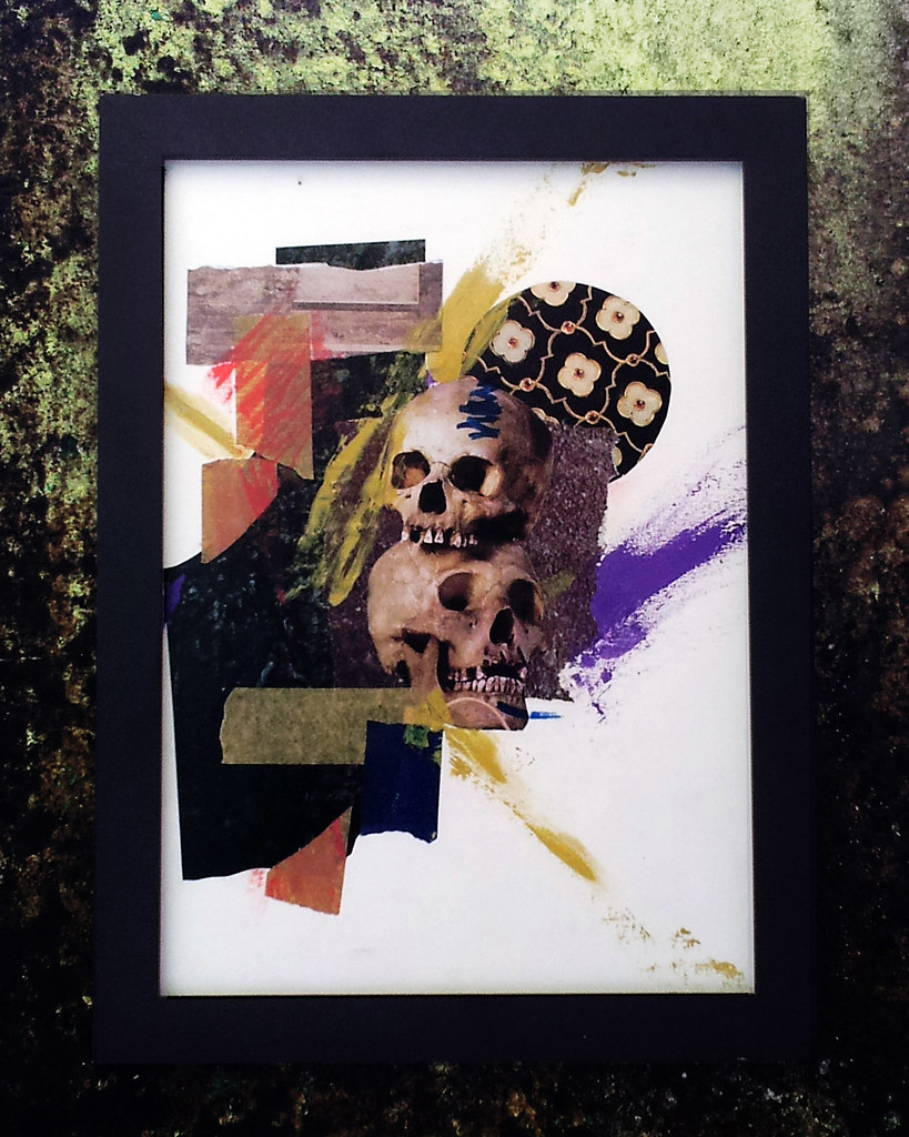 21x29 cm Fenelon Neto Flickr