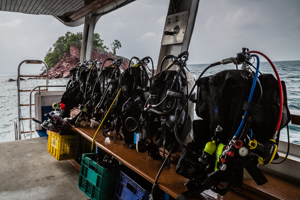 2013 NYE Dive Trip12 Another Traveler Flickr