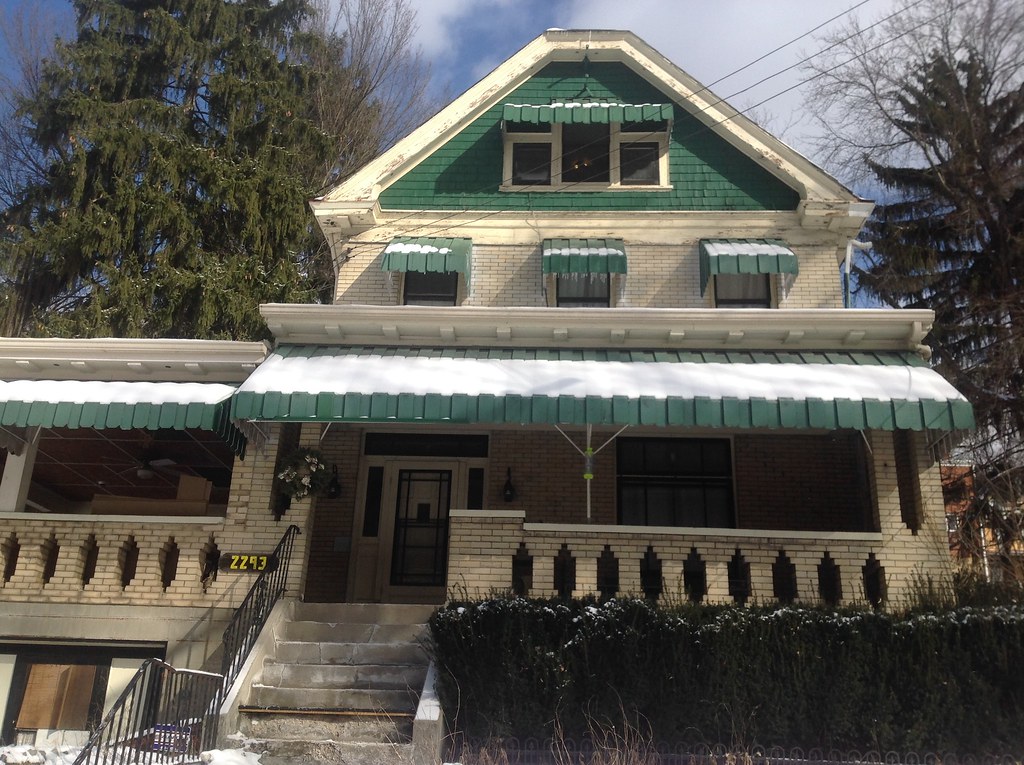 Carrick, Pittsburgh Flickr