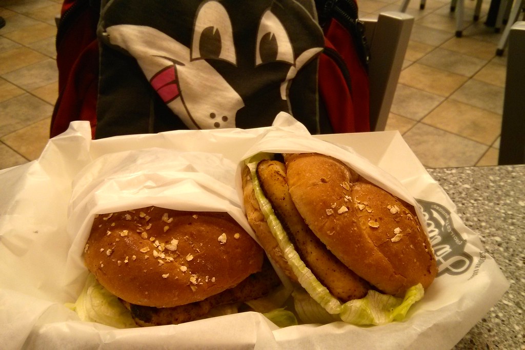 7+ Hardee'S Fish Sandwich Article