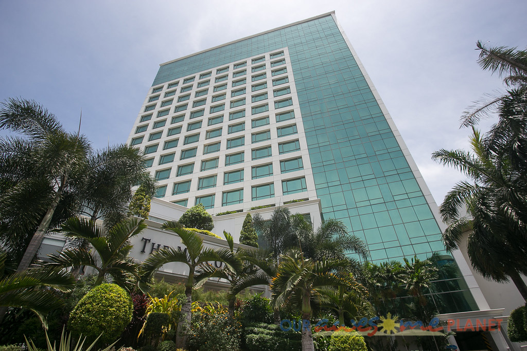 Marco Polo Facade1.jpg Read More MARCO POLO DAVAO Still… Flickr