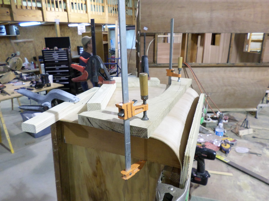 1953 Viking Coach Restored by Flickr