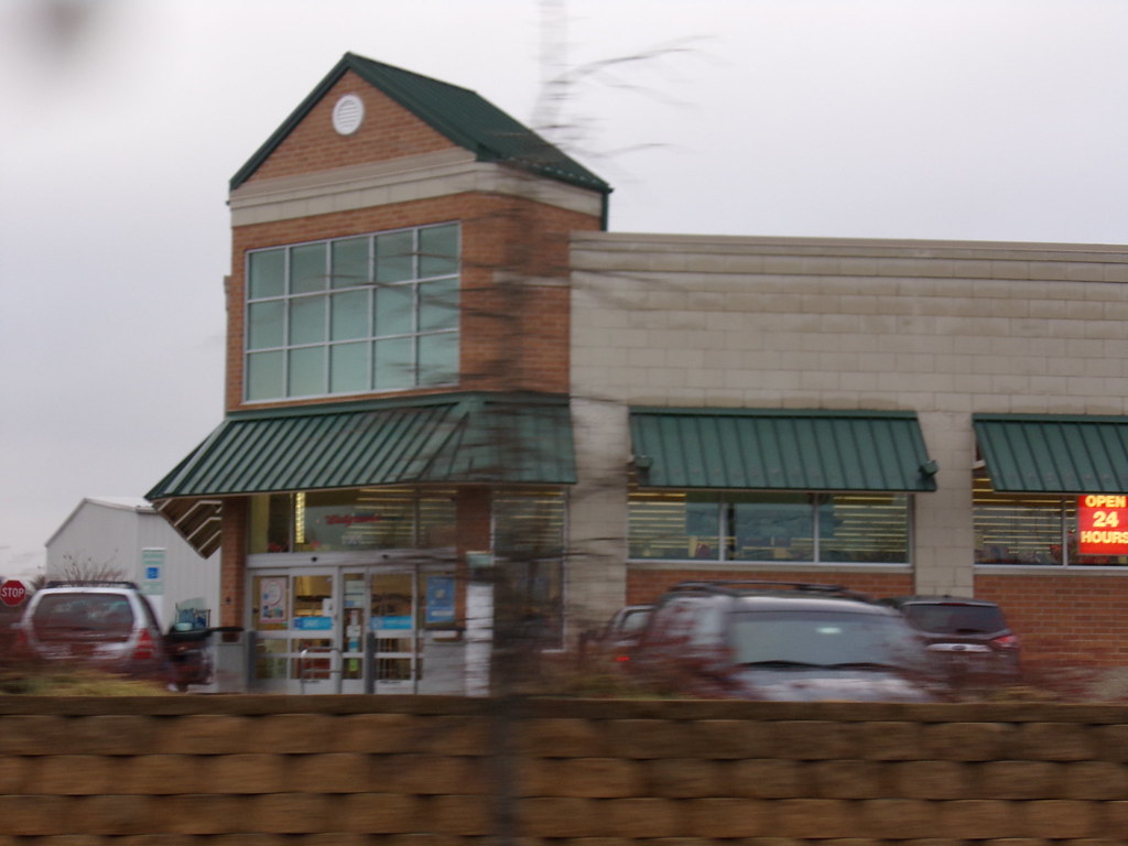 WALGREENS 9687 DOVER, DE Walgreens 9687 1001 forrest ave… Flickr