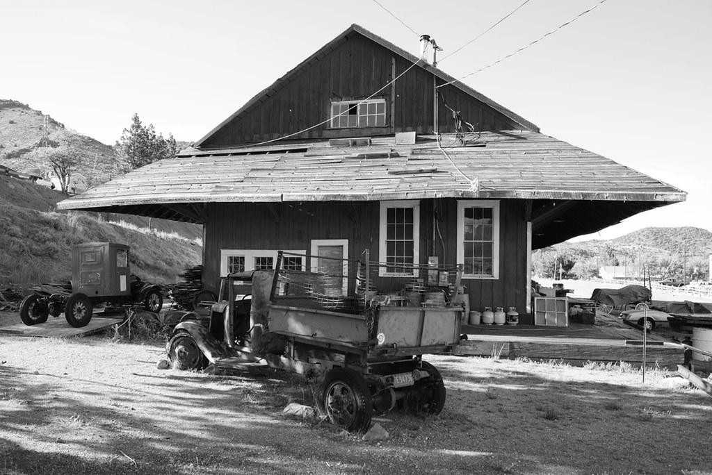 VC605 Virginia City, NV Glennwood1 Flickr