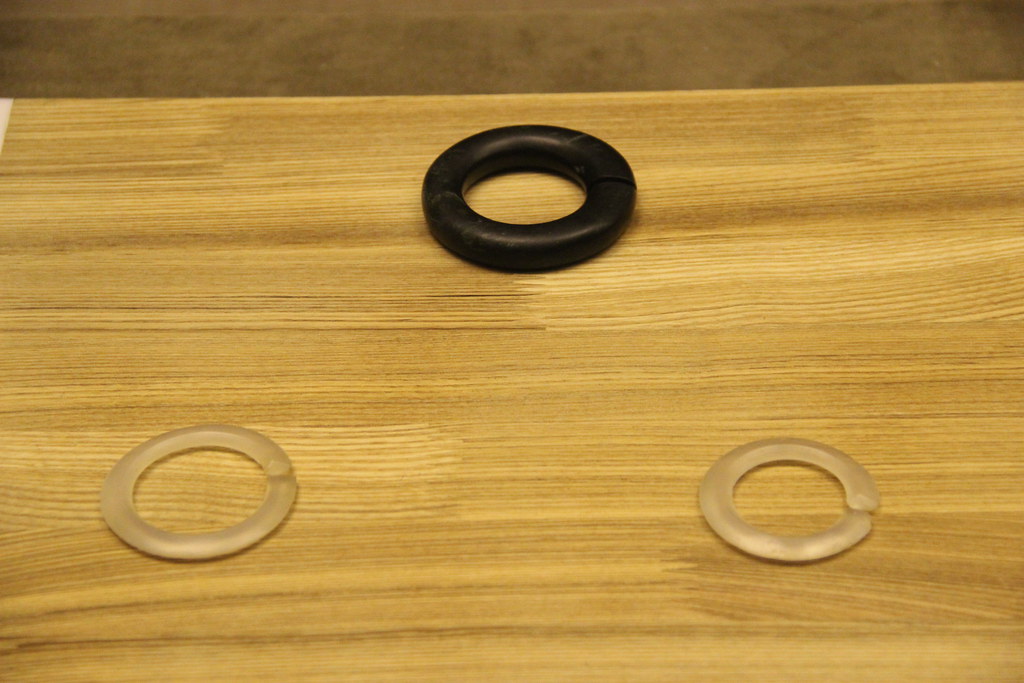 Hongshan Culture Jade Rings Hongshan Culture Gallery, Inne… Flickr