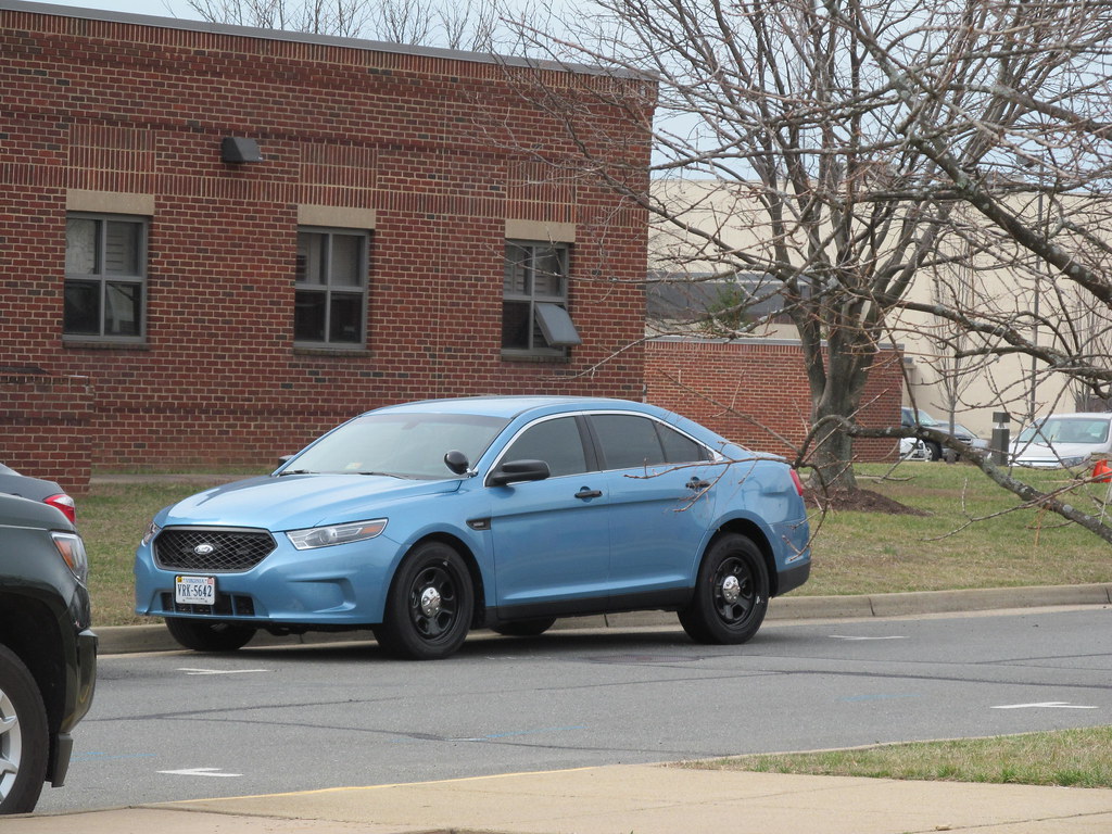 Leesburg Police Department Leesburg, Virginia LK1701 Flickr