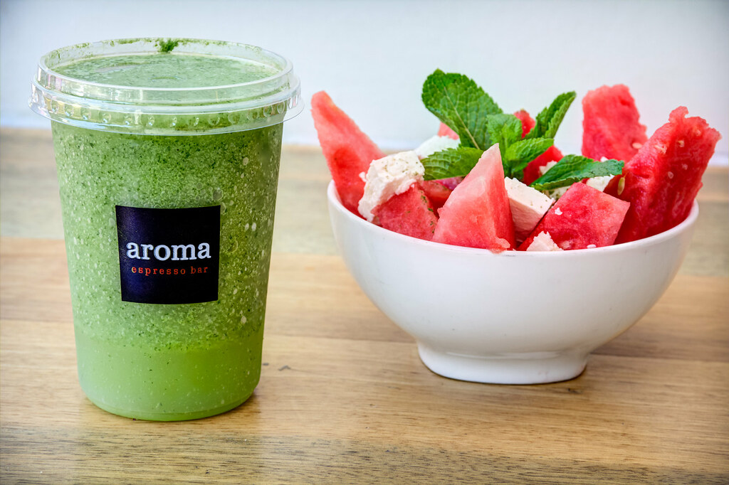 Aroma Espresso Bar Business Photography NYC, NY, NJ, C… Flickr
