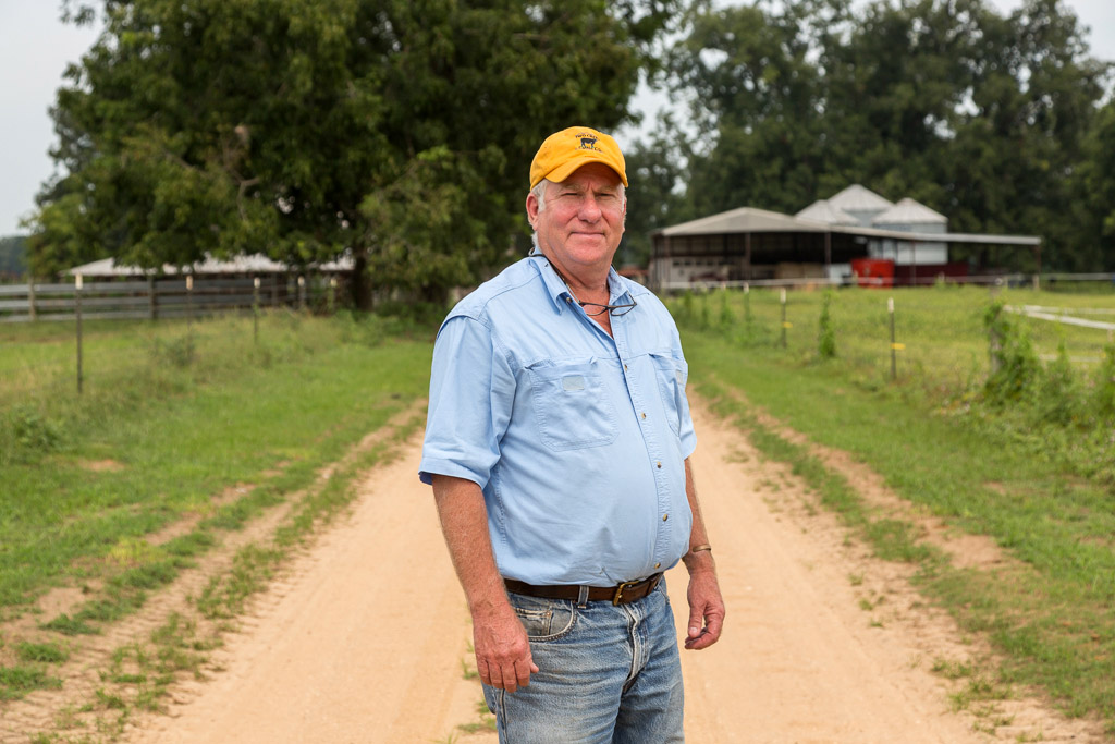 Wooten Farms, Dougherty County Flickr