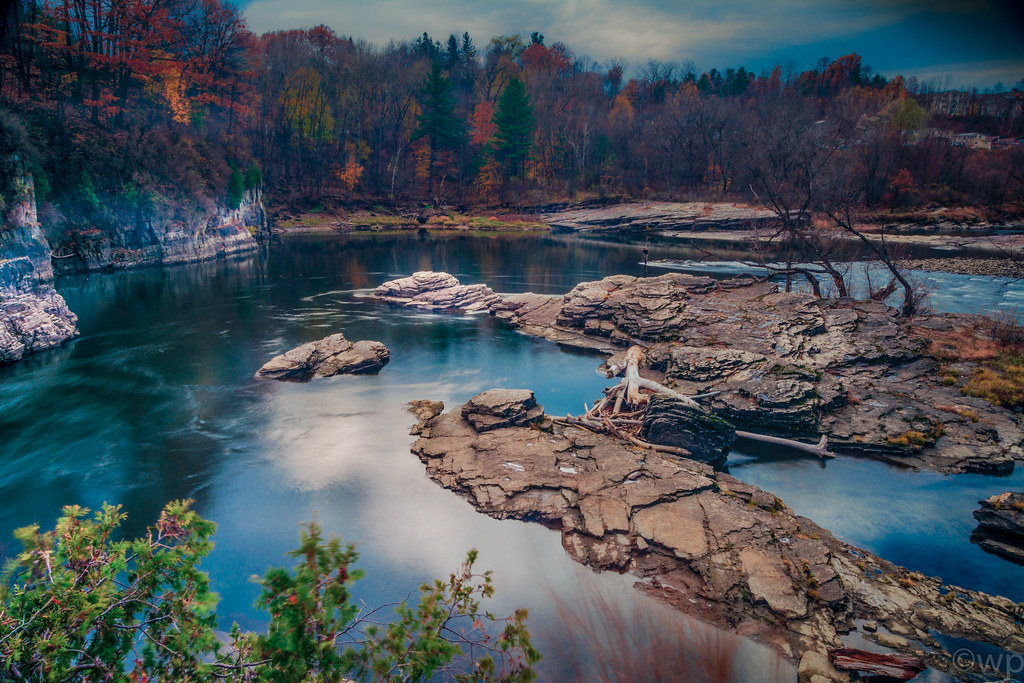 Elevation of W Sleepy Hollow Rd, Essex Junction, VT, USA Topographic