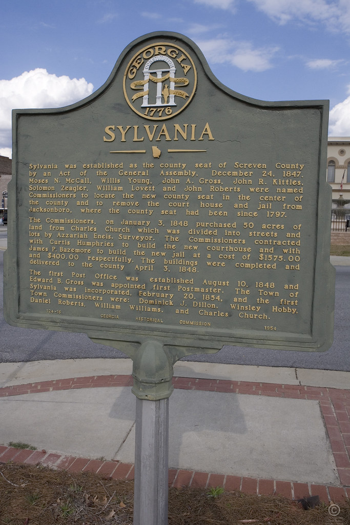 GA12416 Sylvania SYLVANIA..Sylvania was established as t… Flickr
