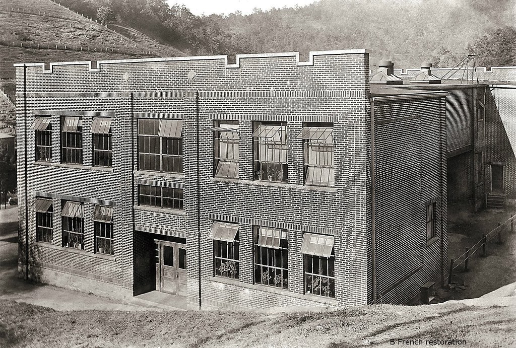 anawaltschool_1930s Alan Johnston Flickr