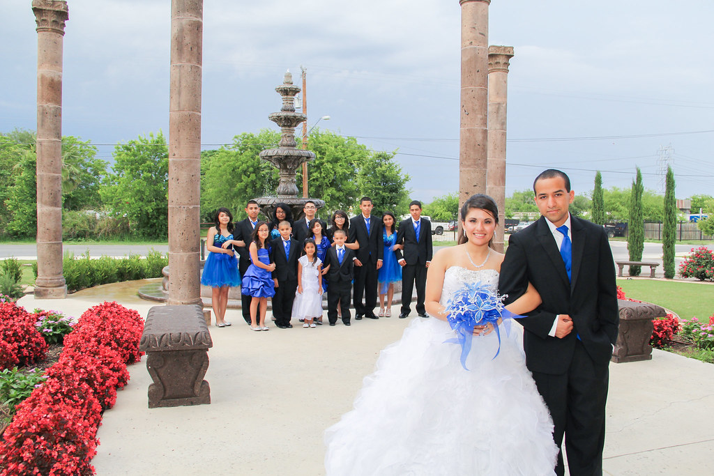 Jasmine Quinceanera18 Victoria K Photographer Flickr