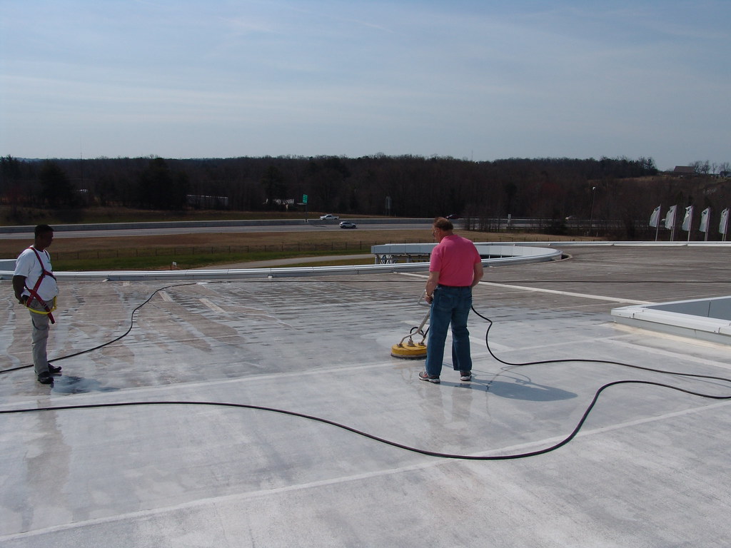 DSC05889 Ron's Carpet Cleaning & Air Ducts Flickr