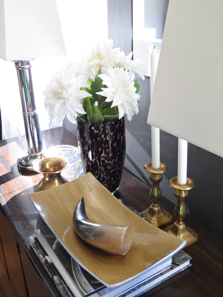 B&W RENTAL RESTYLE 2013 (39) Styled by Lynda QuinteroDavi… Flickr