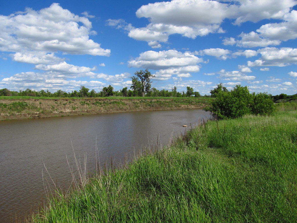 Knife River Indian Villages National Historic Site Flickr