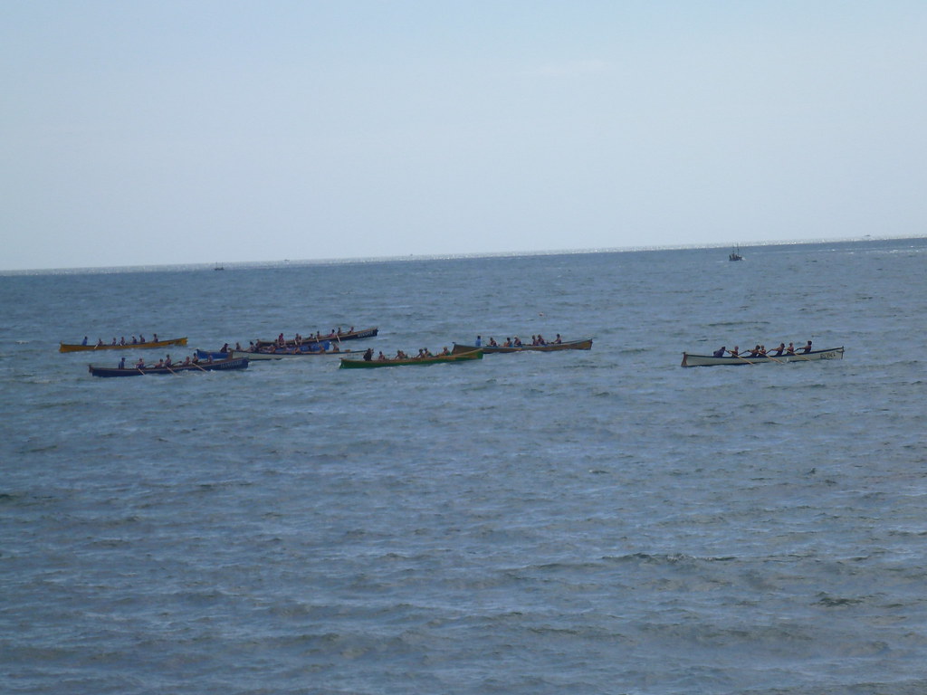 P1050312 Lyme Regis Regatta 10.8.13 paul r clare Flickr