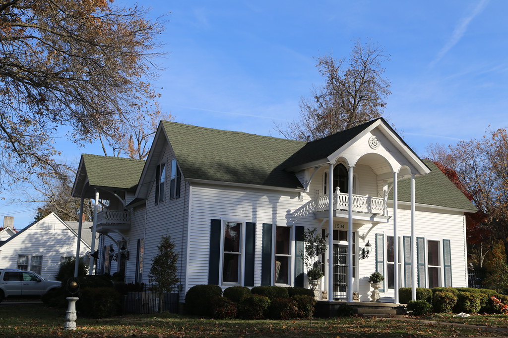 Union City Tennessee, Obion County TN Google Map Official … Flickr