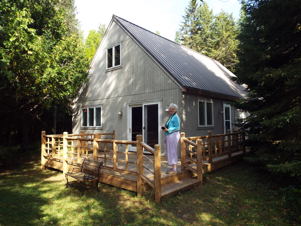 DSCF2850 long lake phelps wi Sheila Kaplan Bradford Flickr