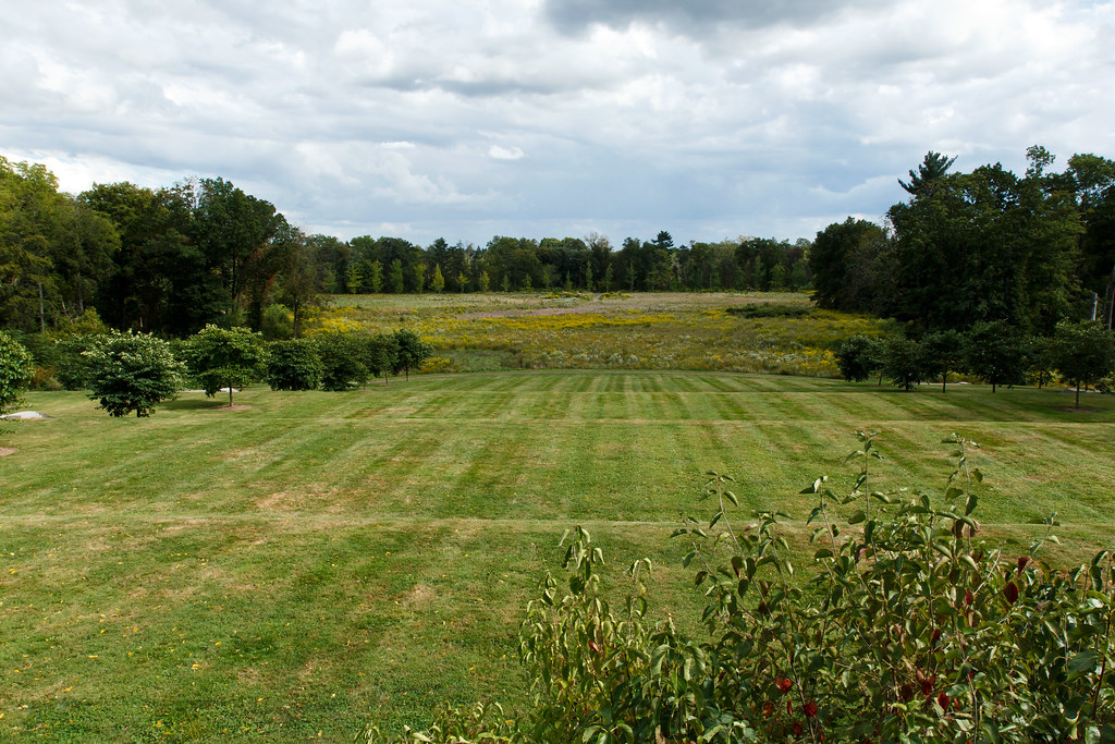 Great Meadow, Duke Farms 2013 Discovering Meadows event, D… Flickr