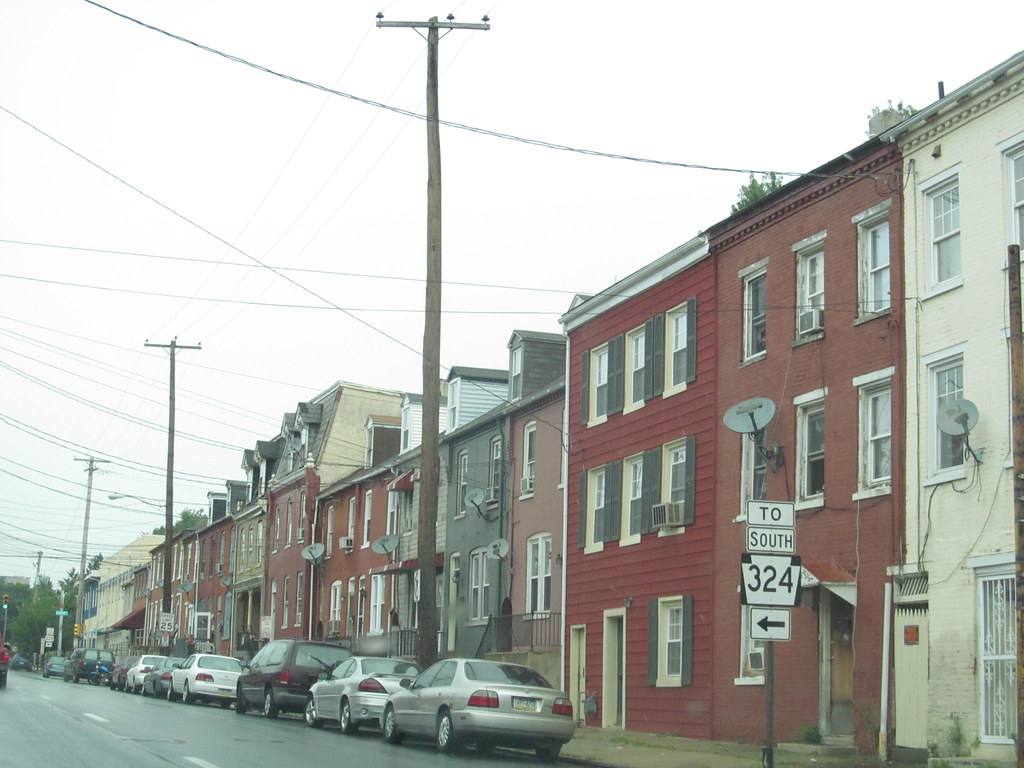 Lancaster, Pennsylvania Roads Flickr