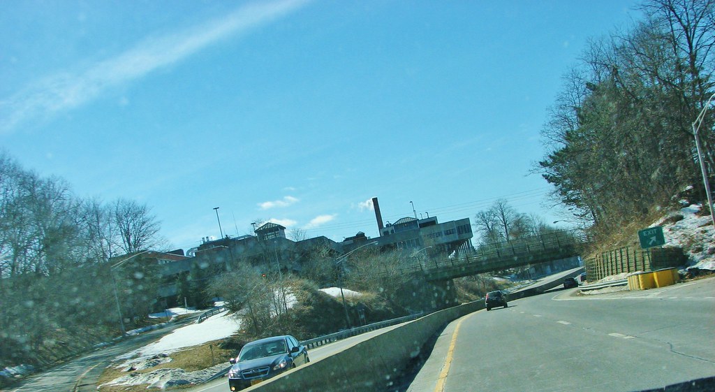 US ROUTE 9 POUGHKEEPSIE NY MARCH 2014 Southbound near the … Flickr