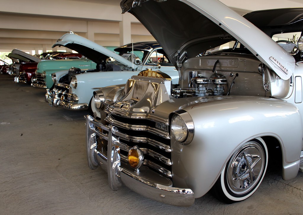 Shepherd Car Show 2013 Shepherd Church Flickr