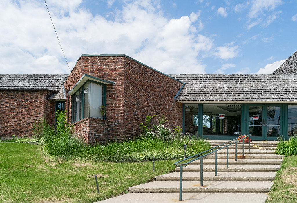 Good Shepherd UMC, Park Ridge Good Shepherd UMC, Park Ridg… Flickr