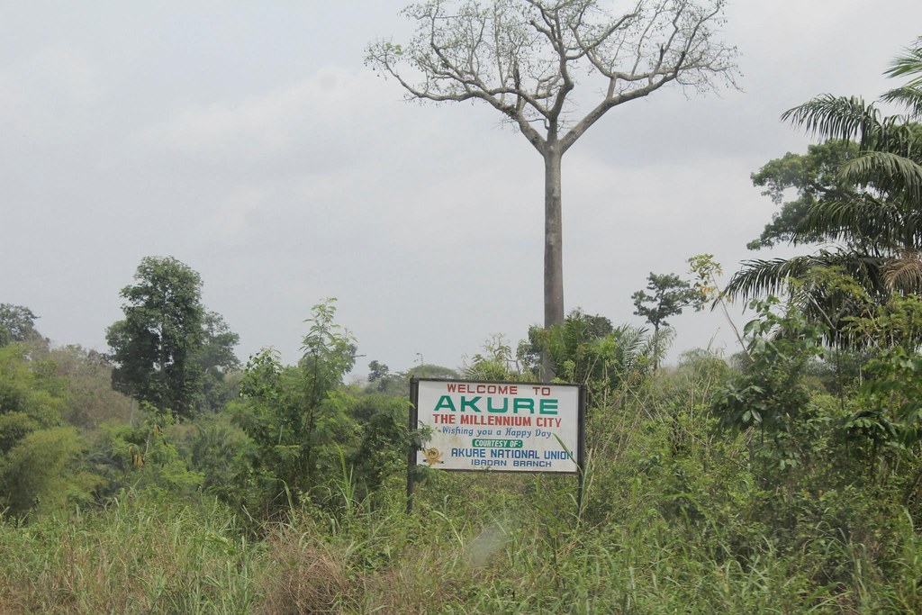 Akure Ondo State Akure in Ondo State Nigeria JujuFilms.t… Juju
