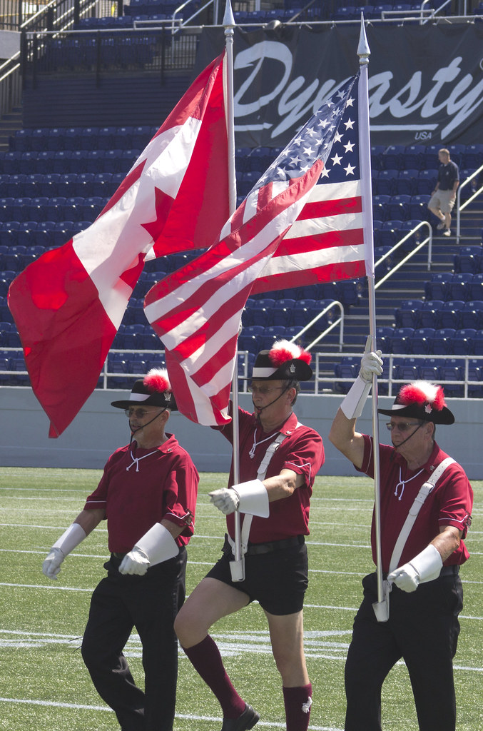 2013 DCA Alumni SpectacularPreston Scout House Band Alumni… Flickr