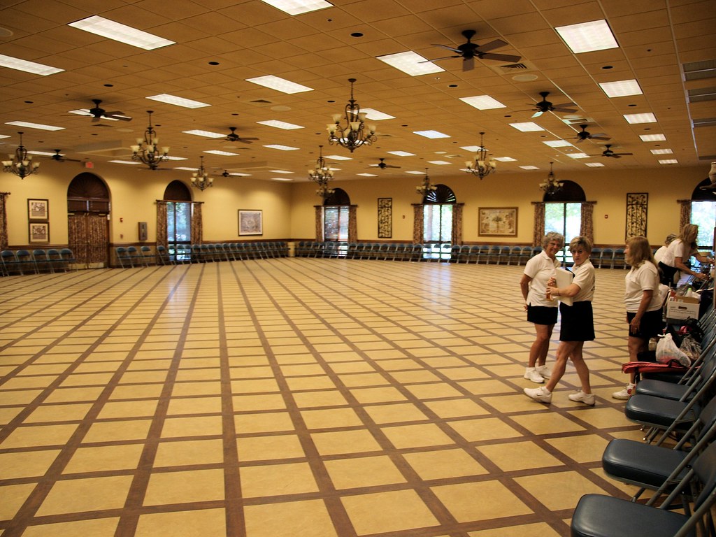 La Hacienda Recreation Center The Villages OLYMPUS DIGIT… Flickr