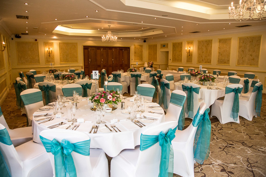 The Crystal Suite, Wentbridge House The Chystal Suite, Wen… Flickr